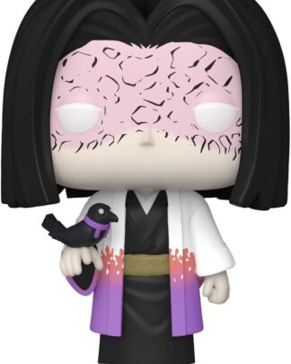 Demon Slayer: Kimetsu no Yaiba POP! Animation Vinyl Figur Kagaya 9 cm