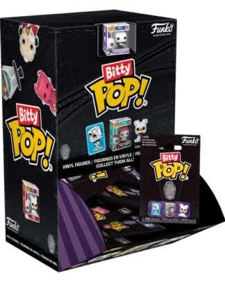 Nightmare before Christmas POP! Vinyl Figuren Display (36) PDQ 2,5 cm