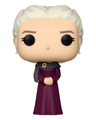 House of the Dragon POP! TV Vinyl Figur Rhaenyra Targaryen 9 cm