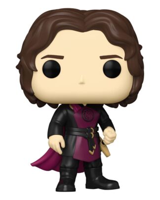 House of the Dragon POP! TV Vinyl Figur Jarcarys Valaryon 9 cm