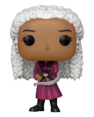 House of the Dragon POP! TV Vinyl Figur Baela Targaryen 9 cm