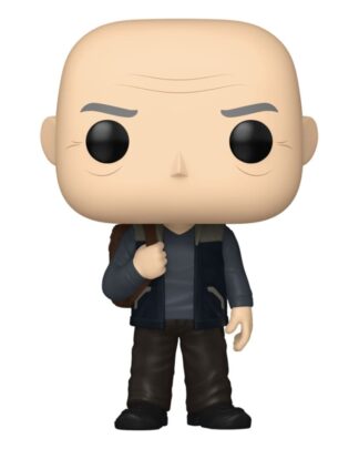 Star Trek Picard POP! TV Vinyl Figur Picard 9 cm