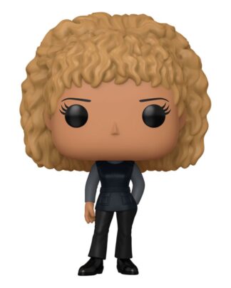 Star Trek Picard POP! TV Vinyl Figur Raffi Musiker 9 cm