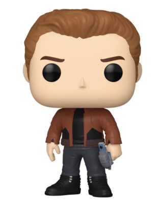 Star Trek Picard POP! TV Vinyl Figur Jack Crusher 9 cm
