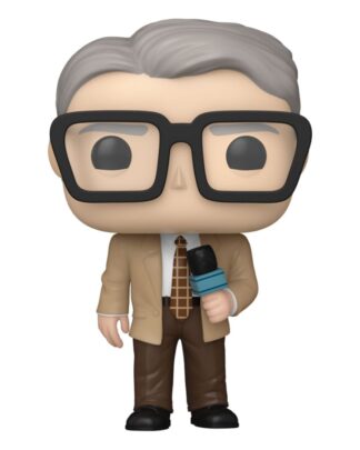 Saturday Night Live POP! Movies Vinyl Figur 50th Anniversary Herb Welch 9 cm