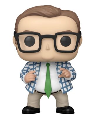 Saturday Night Live POP! Movies Vinyl Figur 50th Anniversary Matt Foley 9 cm