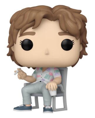 Saturday Night Live POP! Movies Vinyl Figur 50th Anniversary Ms. Rafferty 9 cm