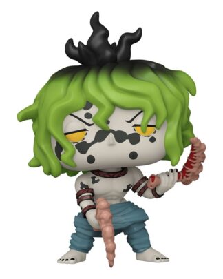 Demon Slayer: Kimetsu no Yaiba POP! Animation Vinyl Figuren Gyutaro 9 cm