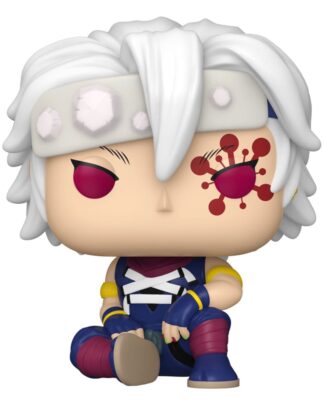 Demon Slayer: Kimetsu no Yaiba POP! Animation Vinyl Figuren Tengen(Flash Back) 9 cm