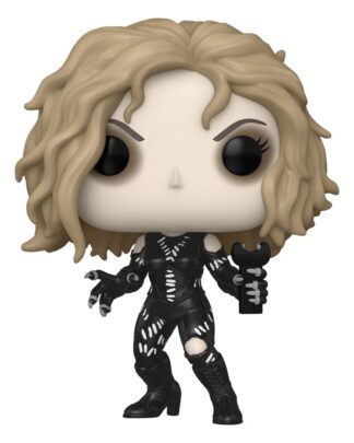 Batman 85th Anniversary POP! Movies Vinyl Figur Catwoman 9 cm