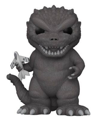 Godzilla 70th Anniversary POP! Movies Vinyl Figur Godzilla 1954 9 cm