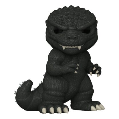 Godzilla 70th Anniversary POP! Movies Vinyl Figuren Godzilla 1984 w/CH 9 cm Sortiment (6) – Bild 4