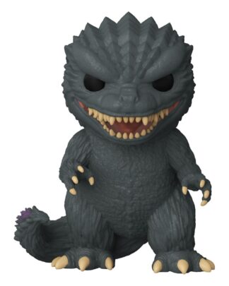 Godzilla 70th Anniversary POP! Movies Vinyl Figur Godzilla 1999 9 cm