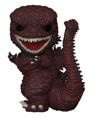 Godzilla 70th Anniversary POP! Movies Vinyl Figur Godzilla 2016 9 cm