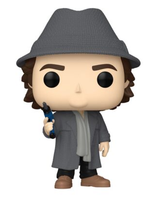 Allein mit Onkel Buck POP! Movies Vinyl Figur Uncle Buck 9 cm