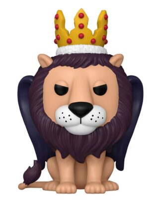 Rudolph mit der roten Nase POP! Movies Vinyl Figur King Moonracer 9 cm