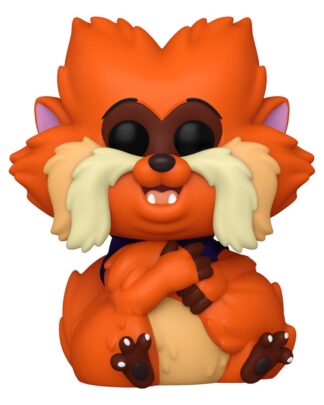 Feivel, der Mauswanderer POP! Movies Vinyl Figur Tiger 9 cm