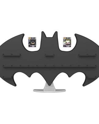 Batman Bitty POP! Vinyl Figur Display Signal 20 cm