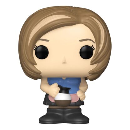 Friends Bitty POP! Town Vinyl Figur Rachel at Central Perks 2,5 cm – Bild 3