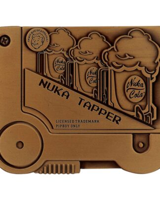 Fallout Replik Nuka Tapper Holotape