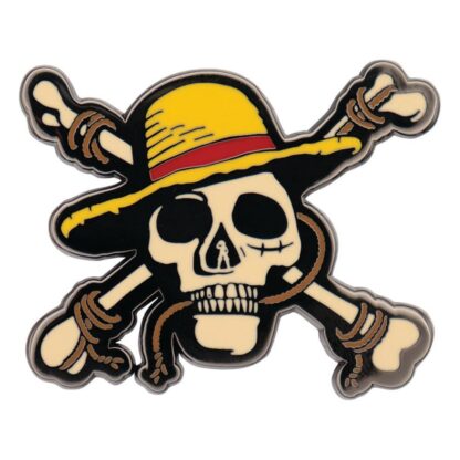 One Piece Ansteck-Pins Display Mystery Pin Badge (12) – Bild 9