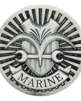 One Piece Ansteck-Pin Marine Limited Edition