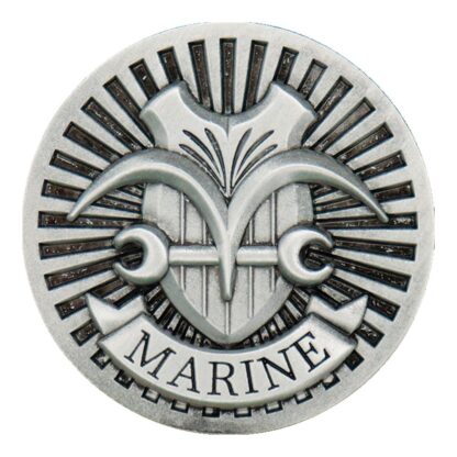 One Piece Ansteck-Pin Marine Limited Edition