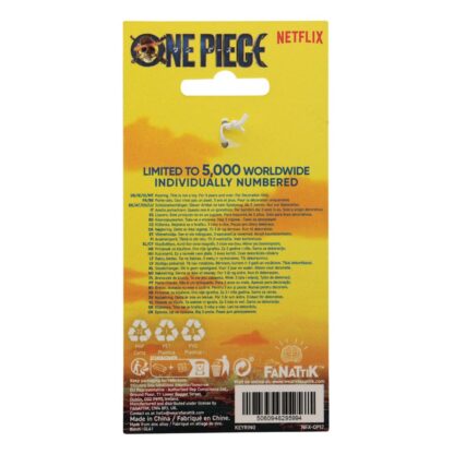 One Piece Schlüsselanhänger News Coo Limited Edition – Bild 2