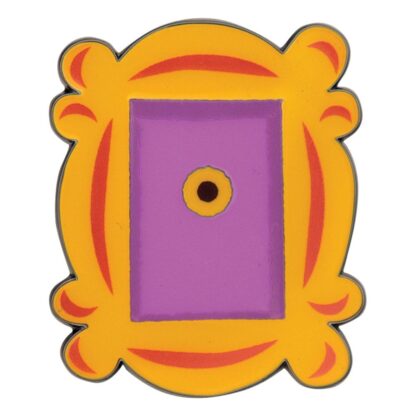 Friends Ansteck-Pin Frame Limited Edition