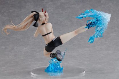 Azur Lane PVC Statue 1/7 Ayanami Dynamic Kick! 15 cm – Bild 5
