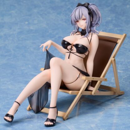 Azur Lane PVC Statue 1/7 Giulio Cesare: High Tide Under the Sunlight 16 cm – Bild 2