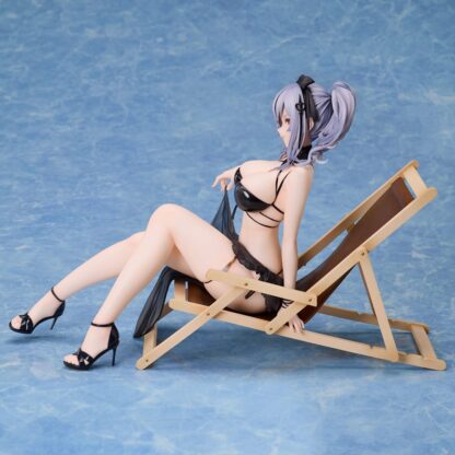 Azur Lane PVC Statue 1/7 Giulio Cesare: High Tide Under the Sunlight 16 cm – Bild 3