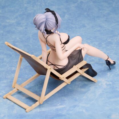 Azur Lane PVC Statue 1/7 Giulio Cesare: High Tide Under the Sunlight 16 cm – Bild 5