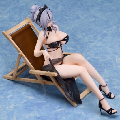 Azur Lane PVC Statue 1/7 Giulio Cesare: High Tide Under the Sunlight 16 cm – Bild 6