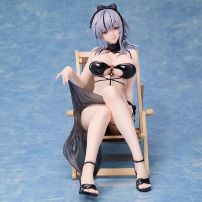 Azur Lane PVC Statue 1/7 Giulio Cesare: High Tide Under the Sunlight 16 cm – Bild 7