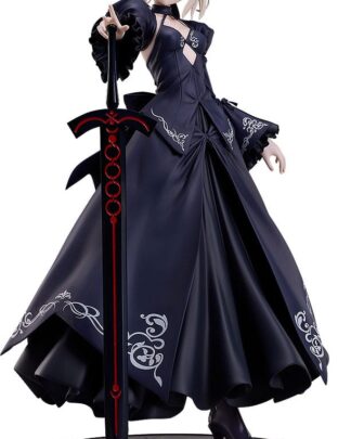 Fate/Grand Order PVC Statue 1/4 Saber/Altria Pendragon (Alter) 41 cm