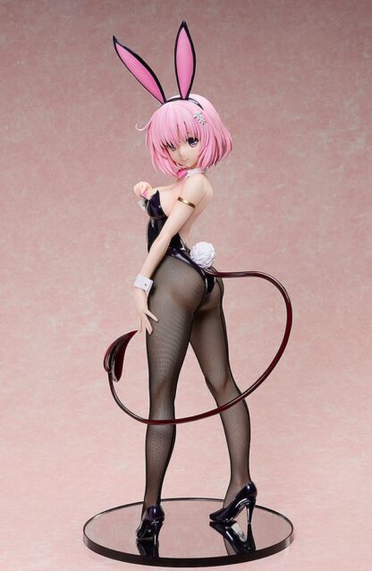 To Love-Ru Darkness PVC Statue 1/3 Momo Belia Deviluke: Bunny Ver. 61 cm – Bild 2