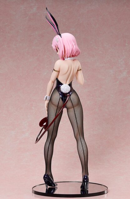 To Love-Ru Darkness PVC Statue 1/3 Momo Belia Deviluke: Bunny Ver. 61 cm – Bild 4