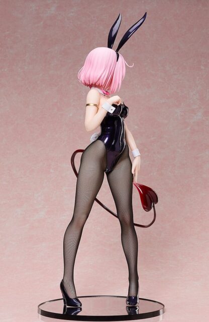 To Love-Ru Darkness PVC Statue 1/3 Momo Belia Deviluke: Bunny Ver. 61 cm – Bild 6
