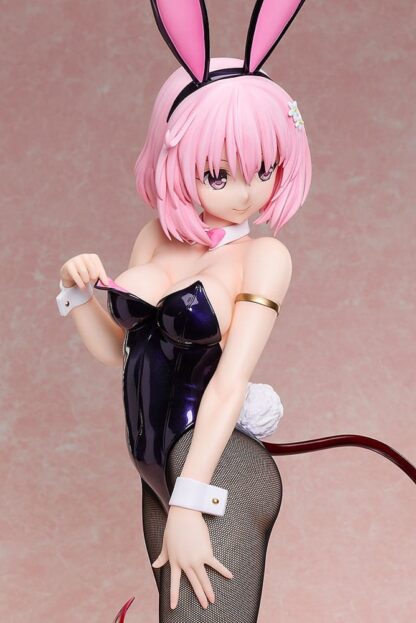 To Love-Ru Darkness PVC Statue 1/3 Momo Belia Deviluke: Bunny Ver. 61 cm – Bild 7