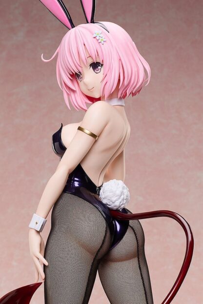 To Love-Ru Darkness PVC Statue 1/3 Momo Belia Deviluke: Bunny Ver. 61 cm – Bild 9