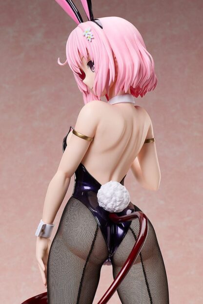 To Love-Ru Darkness PVC Statue 1/3 Momo Belia Deviluke: Bunny Ver. 61 cm – Bild 10