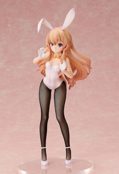 Toradora! PVC Statue 1/6 Taiga Aisaka: Bunny Ver. 27 cm – Bild 4