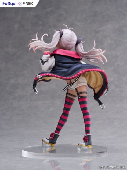 Nijisanji F:NEX PVC Statue 1/7 Matsukai Mao 22 cm – Bild 14