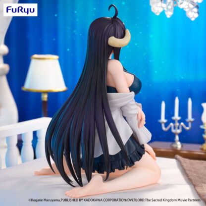 Overlord Noodle Stopper PVC Statue Albedo Loungewear Ver. 12 cm – Bild 8