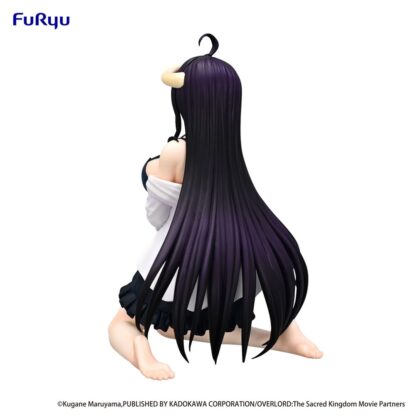 Overlord Noodle Stopper PVC Statue Albedo Loungewear Ver. 12 cm – Bild 11