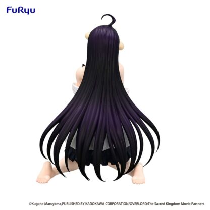 Overlord Noodle Stopper PVC Statue Albedo Loungewear Ver. 12 cm – Bild 12