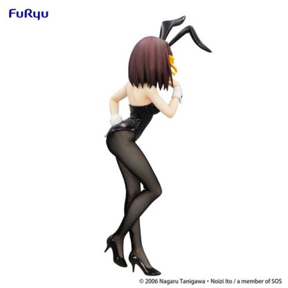 The Melancholy of Haruhi Suzumiya BiCute Bunnies PVC Statue Haruhi Suzumiya 26 cm – Bild 3