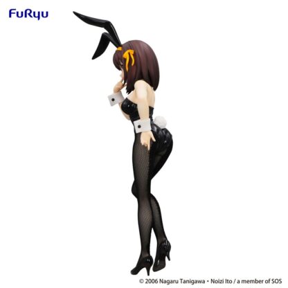 The Melancholy of Haruhi Suzumiya BiCute Bunnies PVC Statue Haruhi Suzumiya 26 cm – Bild 10
