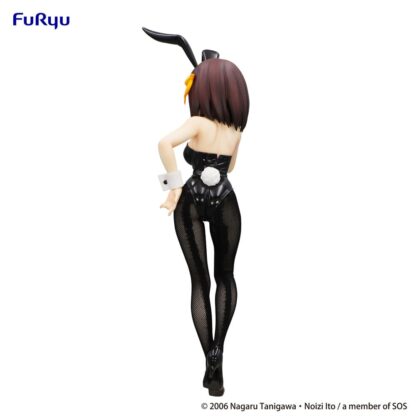 The Melancholy of Haruhi Suzumiya BiCute Bunnies PVC Statue Haruhi Suzumiya 26 cm – Bild 11